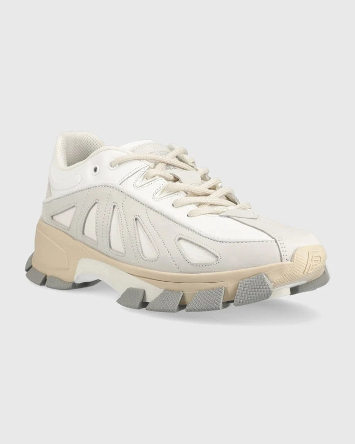 Filling Pieces Pace Radar Sneakers