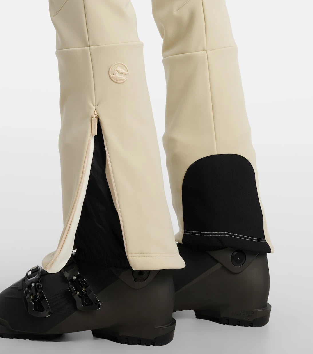 Cordova - St. Moritz flared ski pants