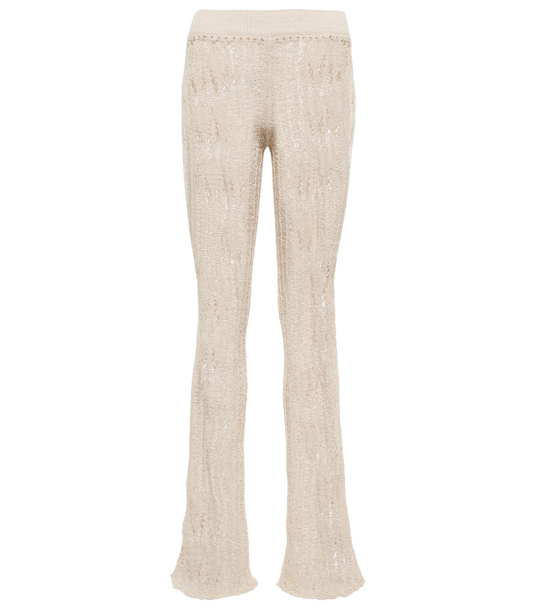 Acne Studios - Knit leggings