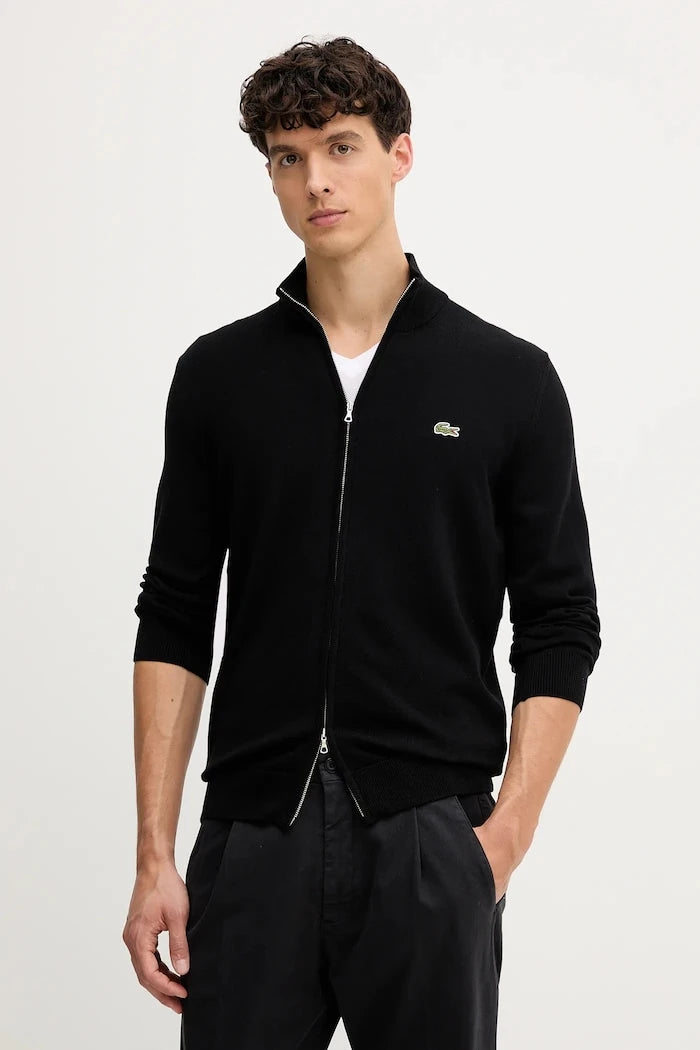 Lacoste erkek pamuklu