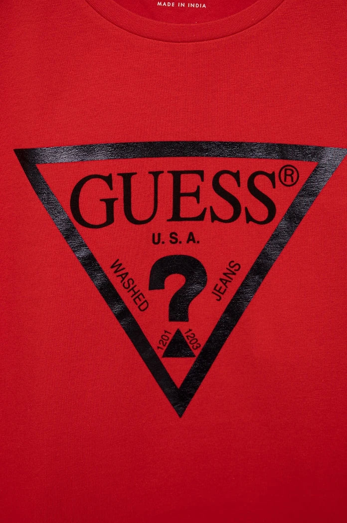 Guess - Çocuk Tişörtü