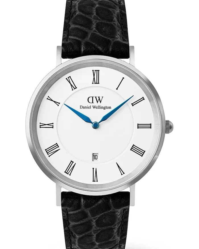 Daniel Wellington Erkek Saat