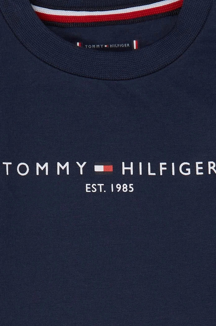 Детски анцуг Tommy Hilfiger
