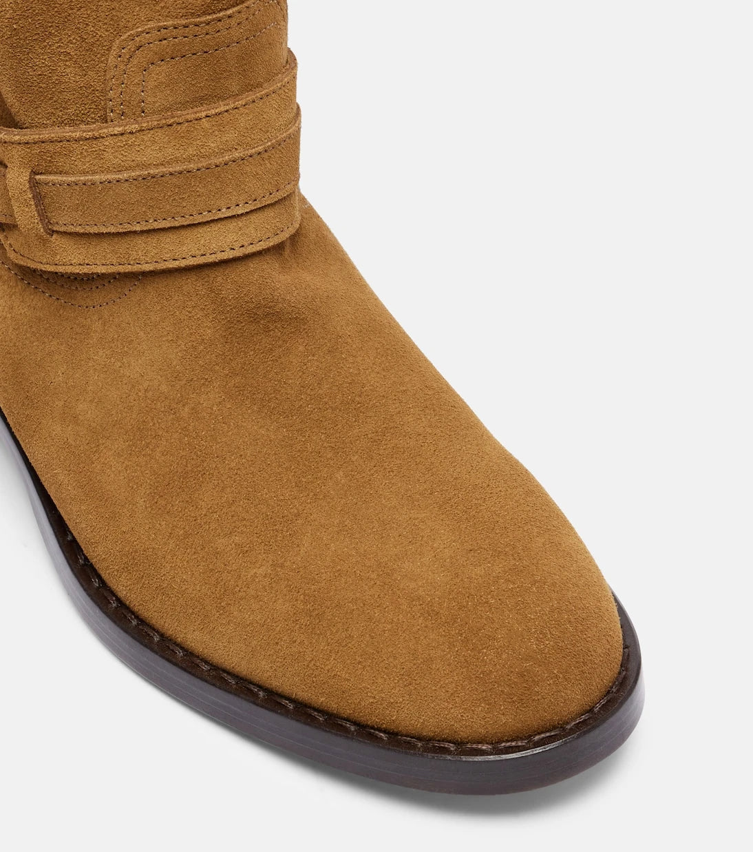 Isabel Marant - Ildred suede ankle boots
