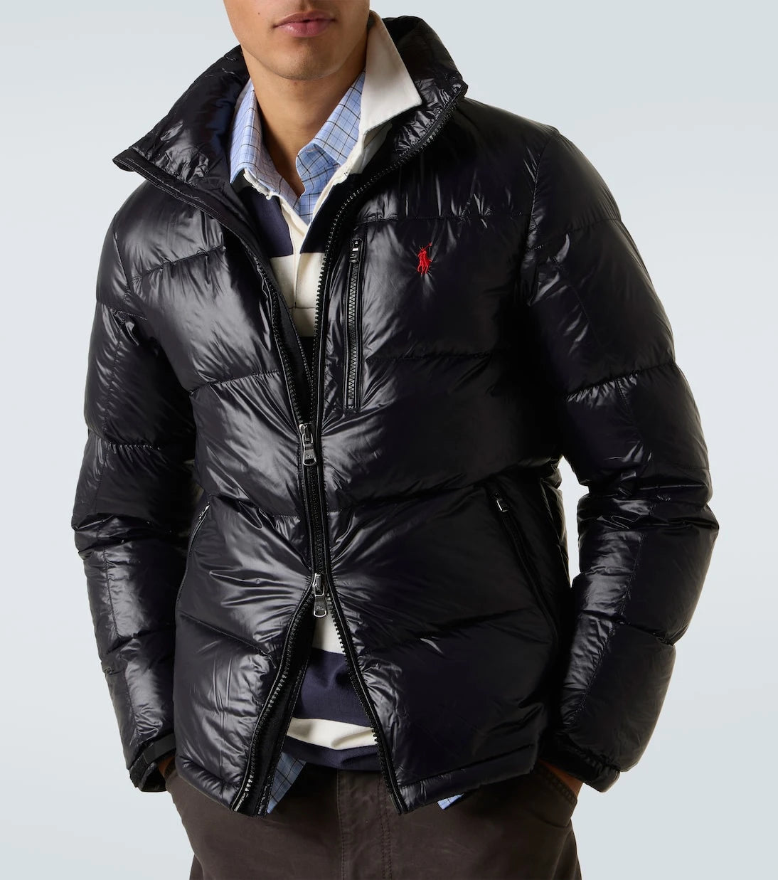 Polo Ralph Lauren - Down jacket