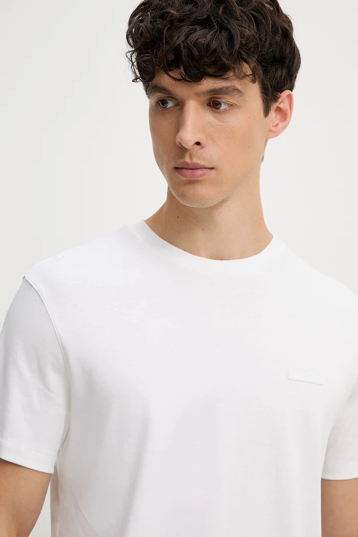 Calvin Klein тениска мъжка от памук
