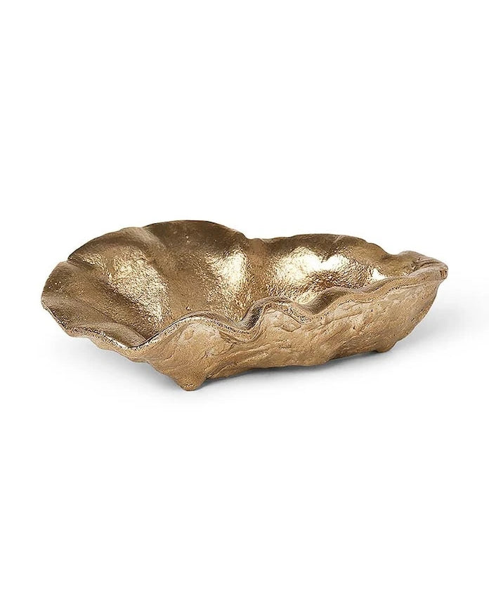 Декоративна купа ferm LIVING Oyster
