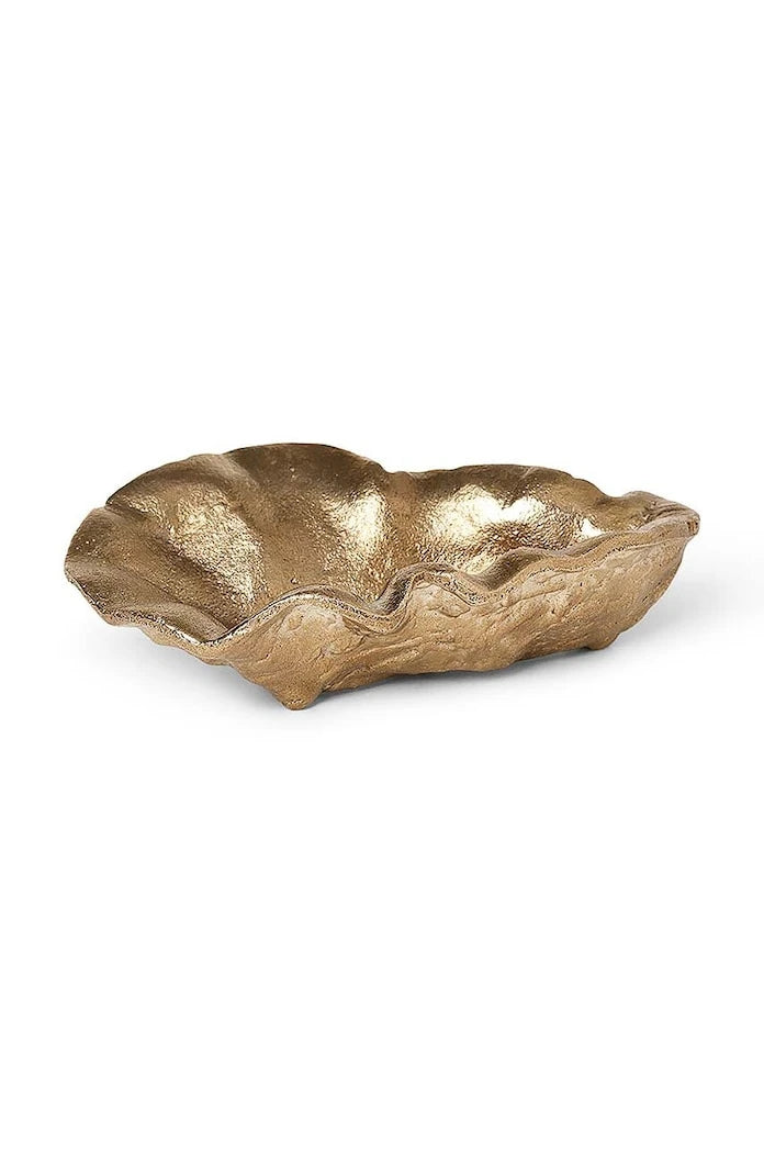Декоративна купа ferm LIVING Oyster