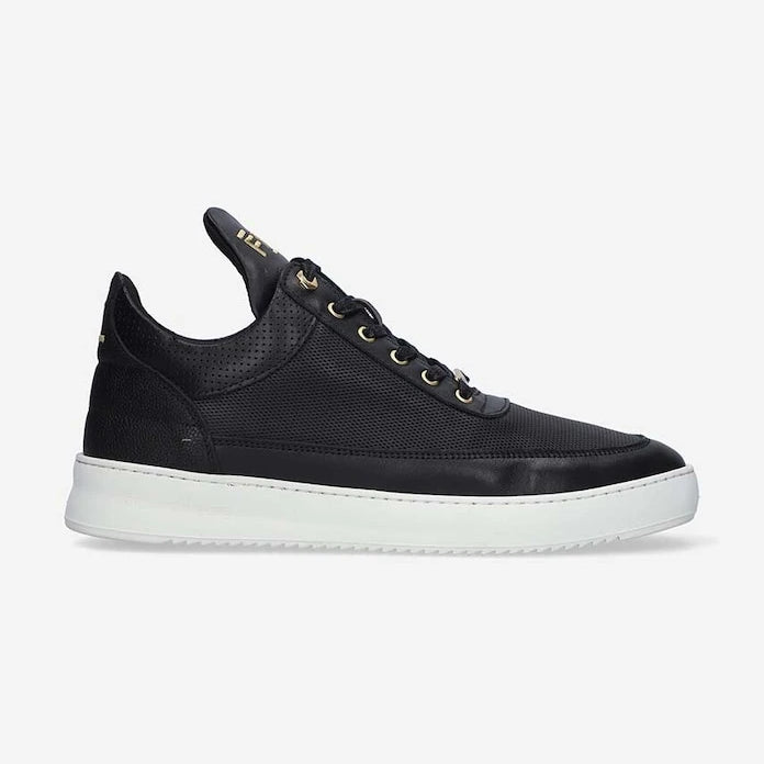Кожени маратонки Filling Pieces Low Top Aten
