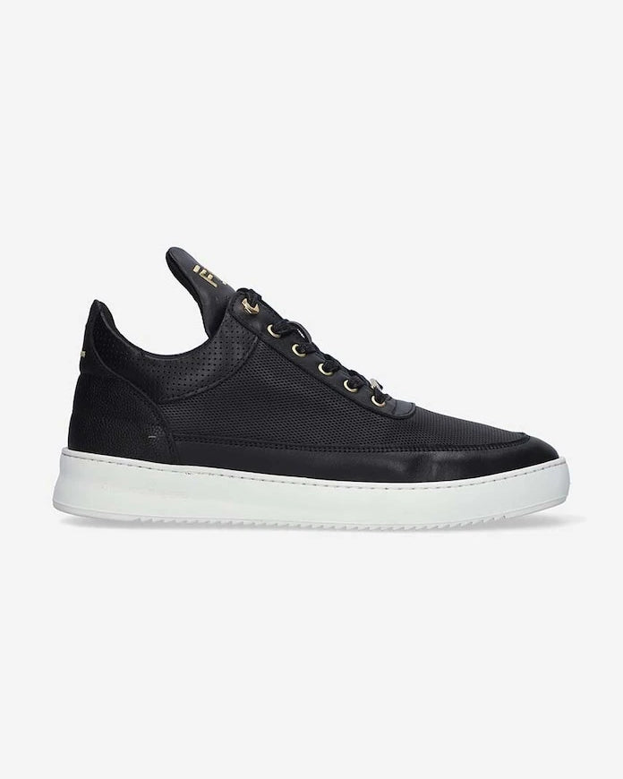 Кожени маратонки Filling Pieces Low Top Aten
