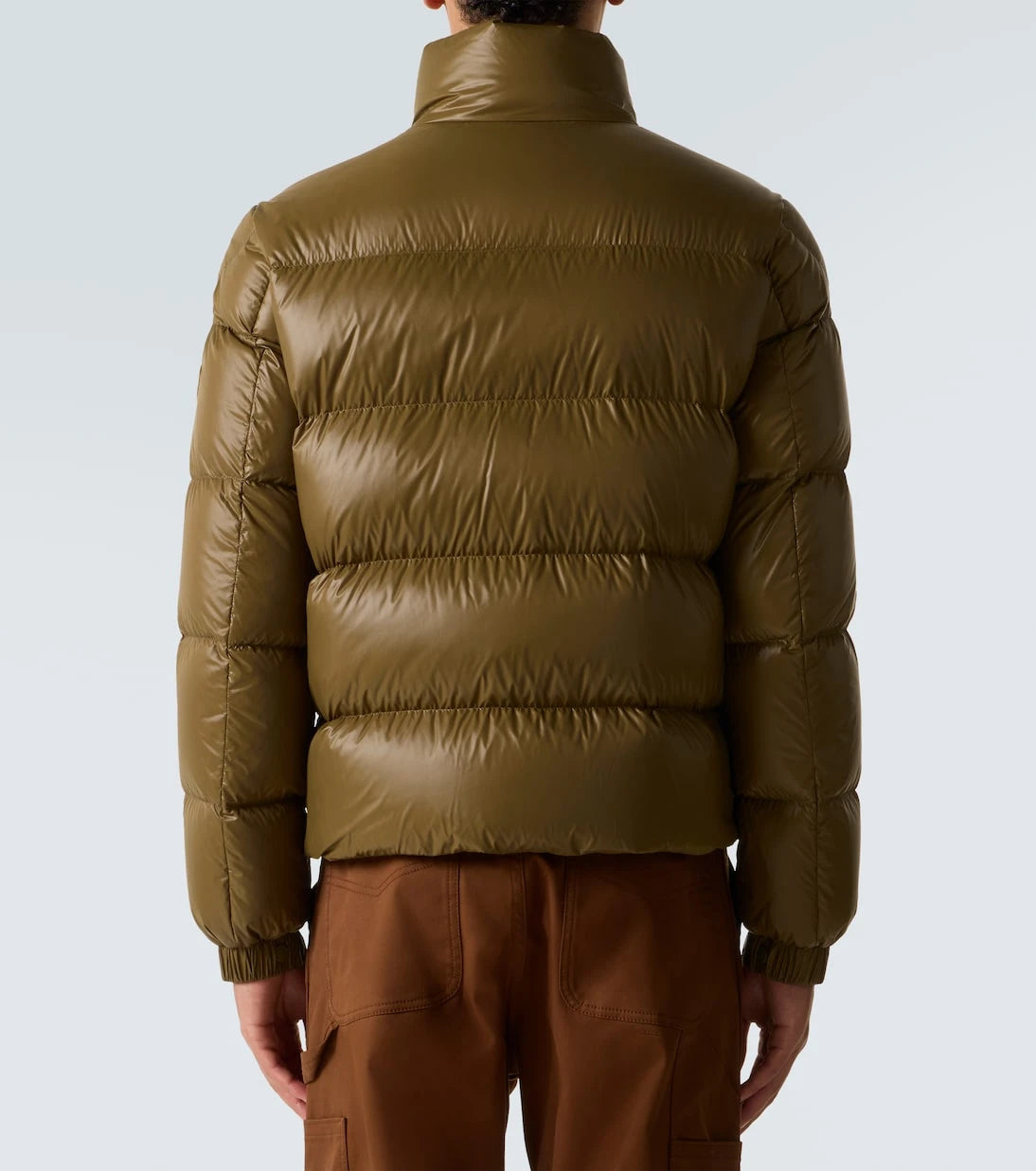 Moncler - Tripiti down jacket
