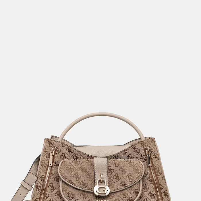 Guess чанта crossbody дамска JESSA