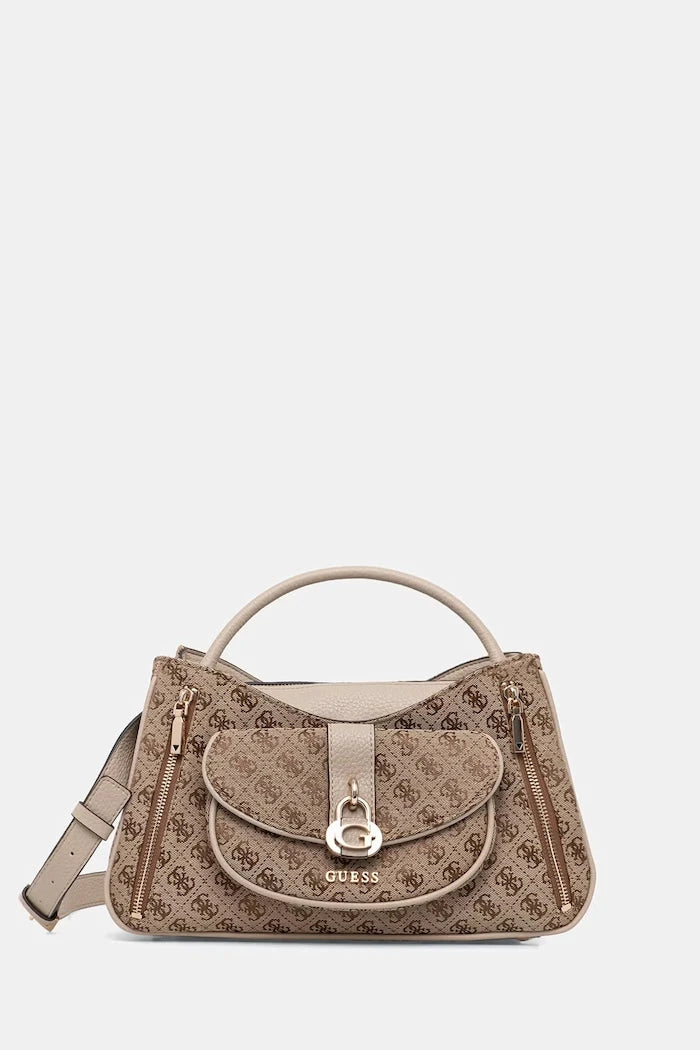 Guess чанта crossbody дамска JESSA