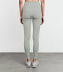 Varley Grey FreeSoft High-Rise Sports Leggings