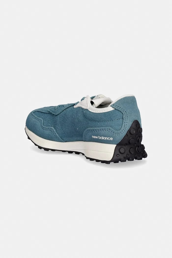 New Balance 327 Маратонки Детски велурени