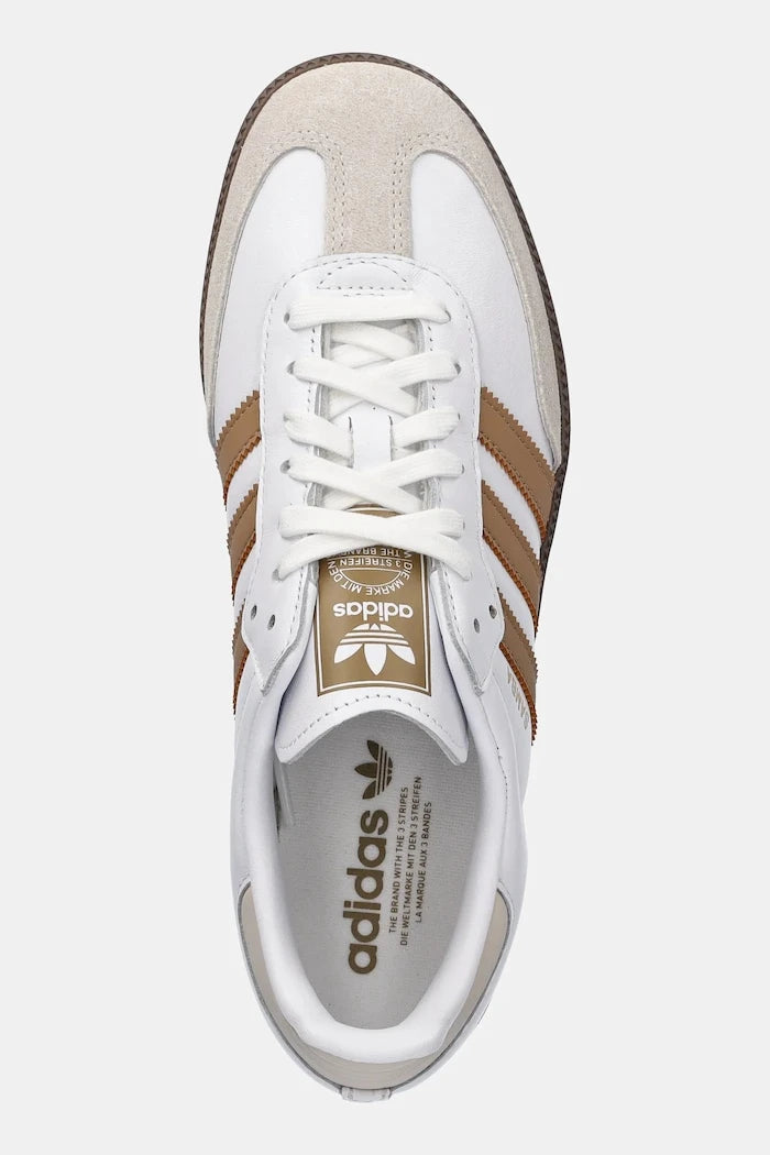 Маратонки adidas Originals Samba OG