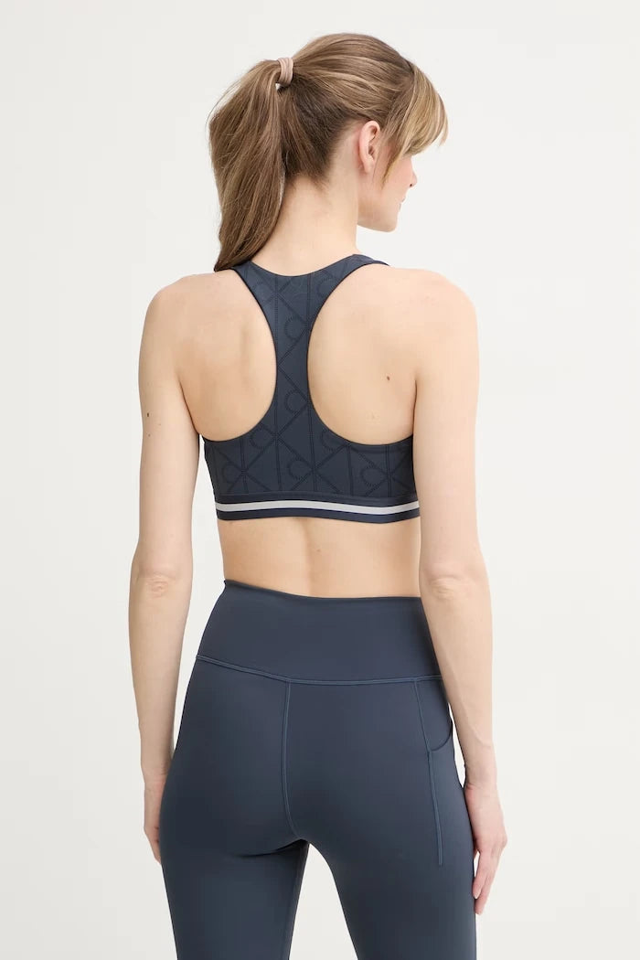 Calvin Klein Performance sporcu sütyeni