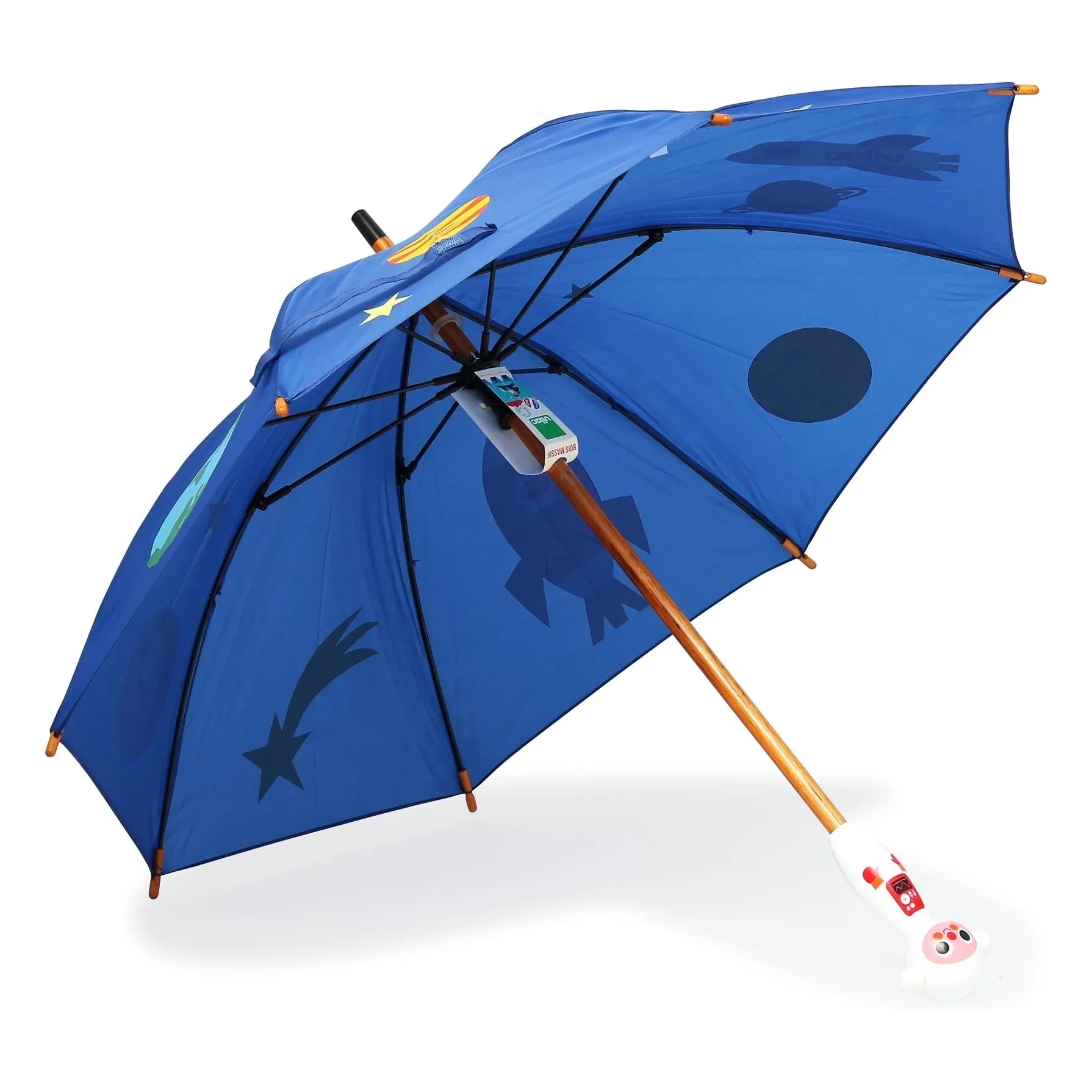 Vilac - Cosmonaut umbrella - Ingela P.Arrhenius