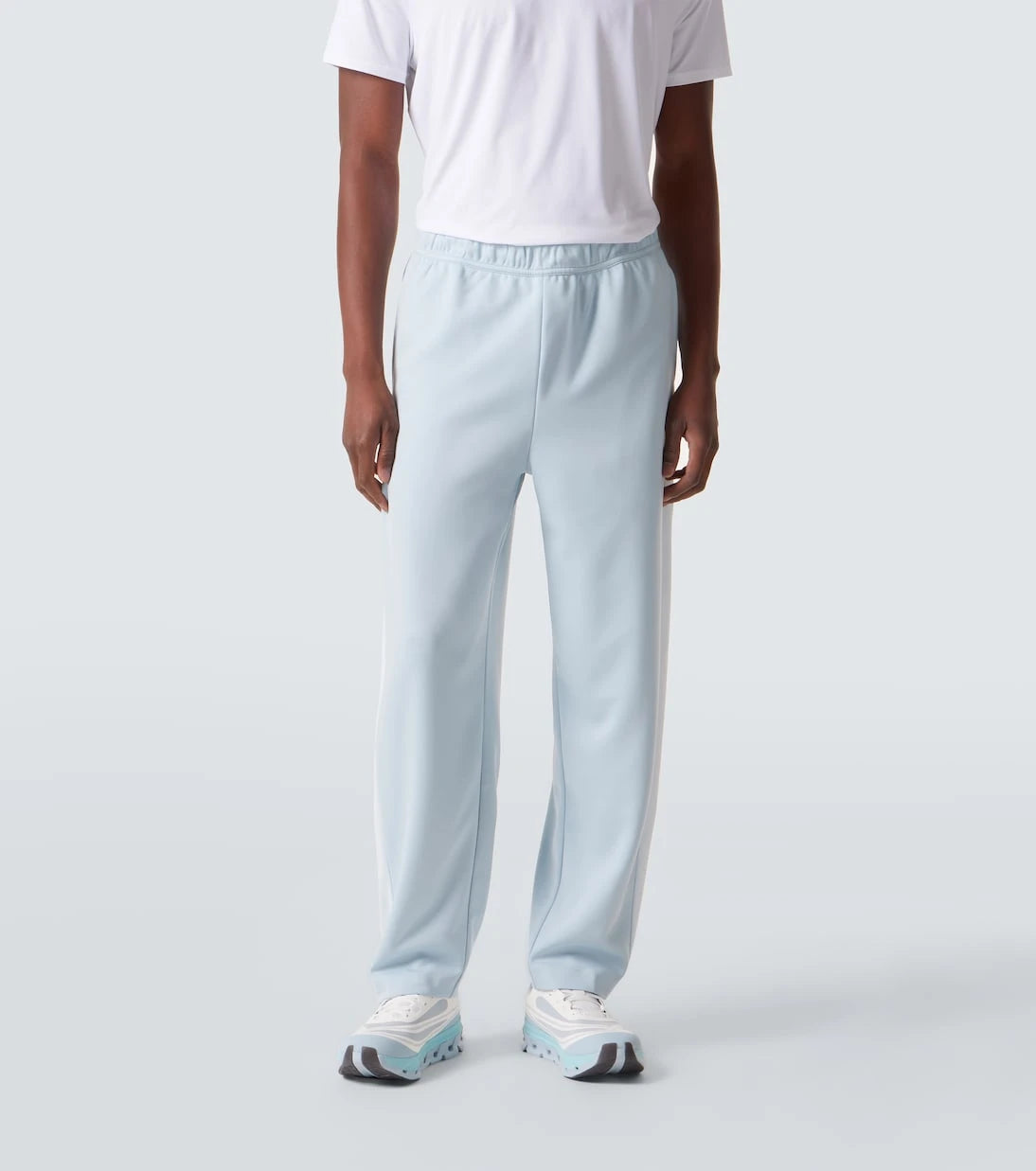 On - Ikon track pants