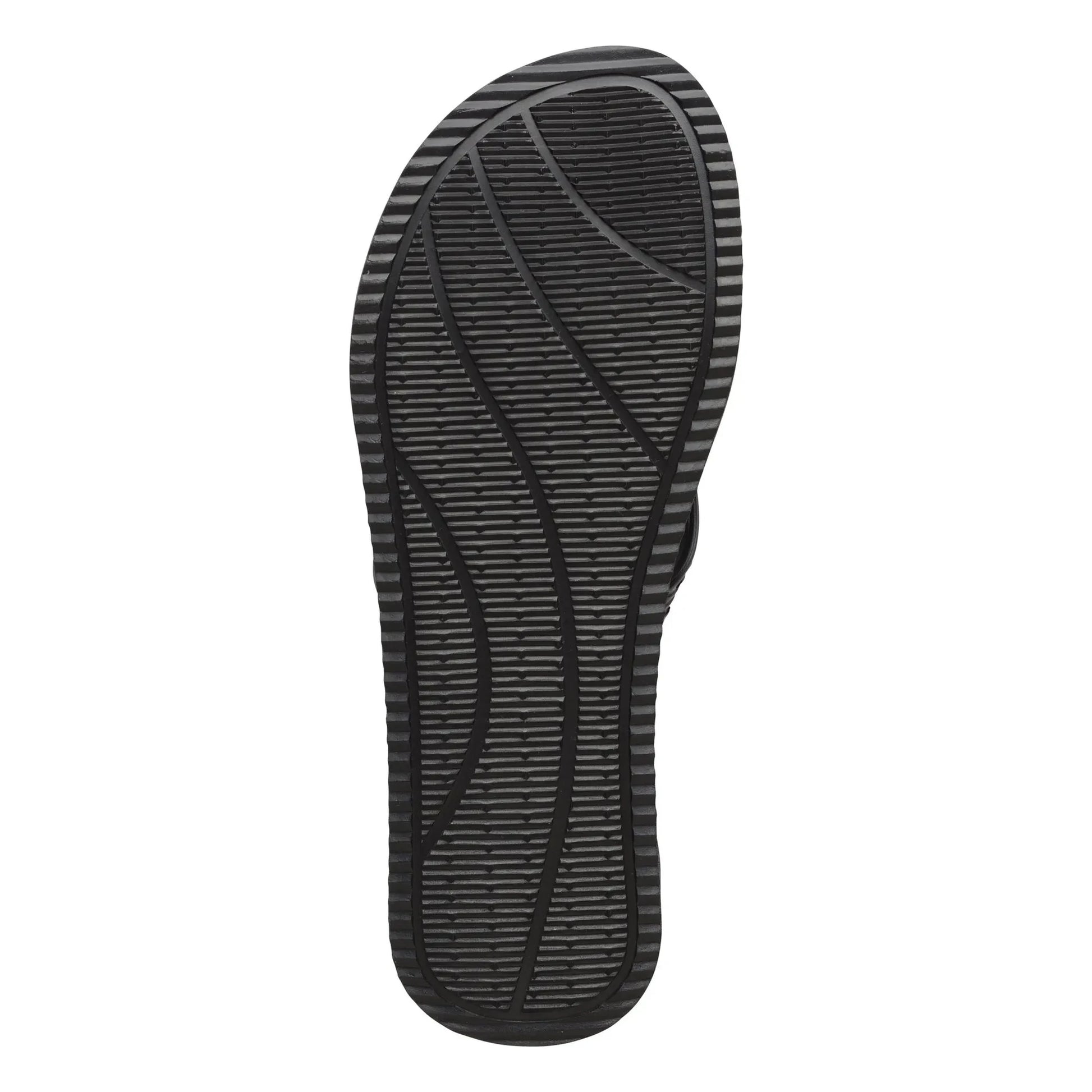Havaianas - High Platform Flip-flops | Black