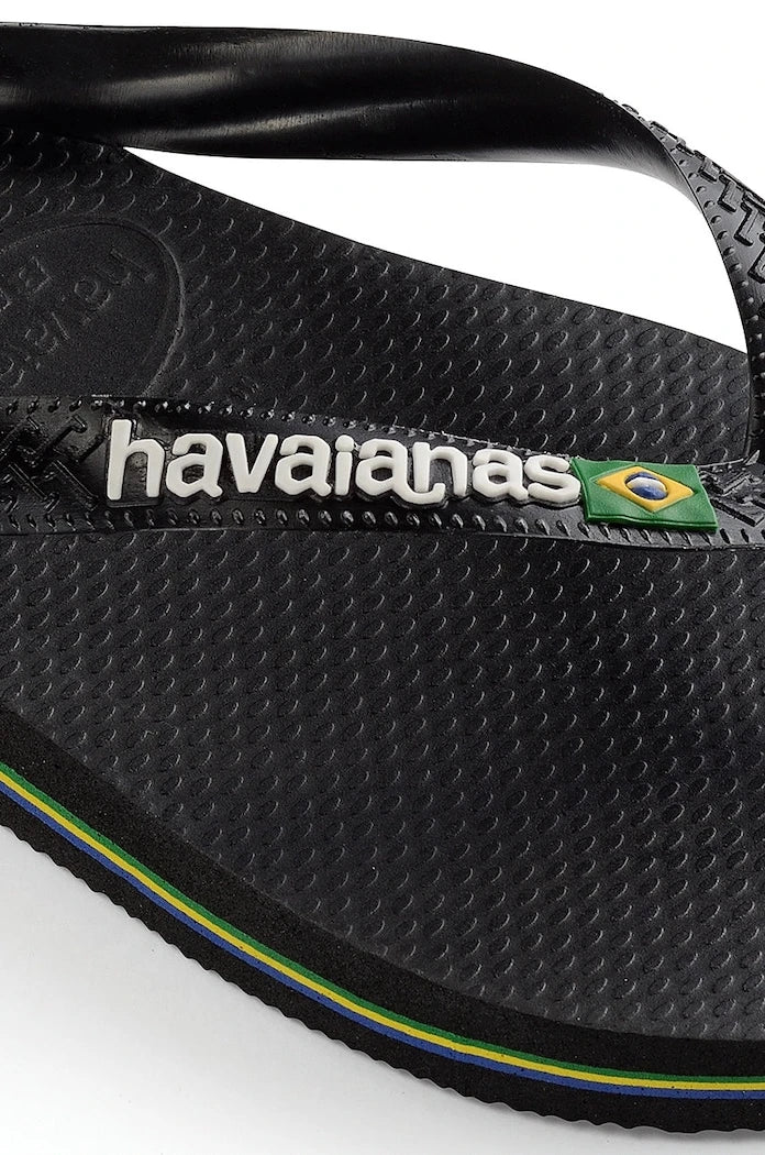 Havaianas - BRASIL LOGO Parmak Arası Terlik