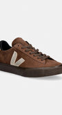 Veja CAMPO SUEDE маратонки дамски от велур