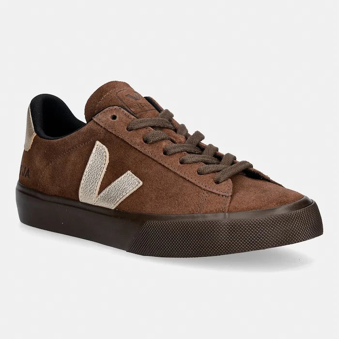Veja CAMPO SUEDE маратонки дамски от велур