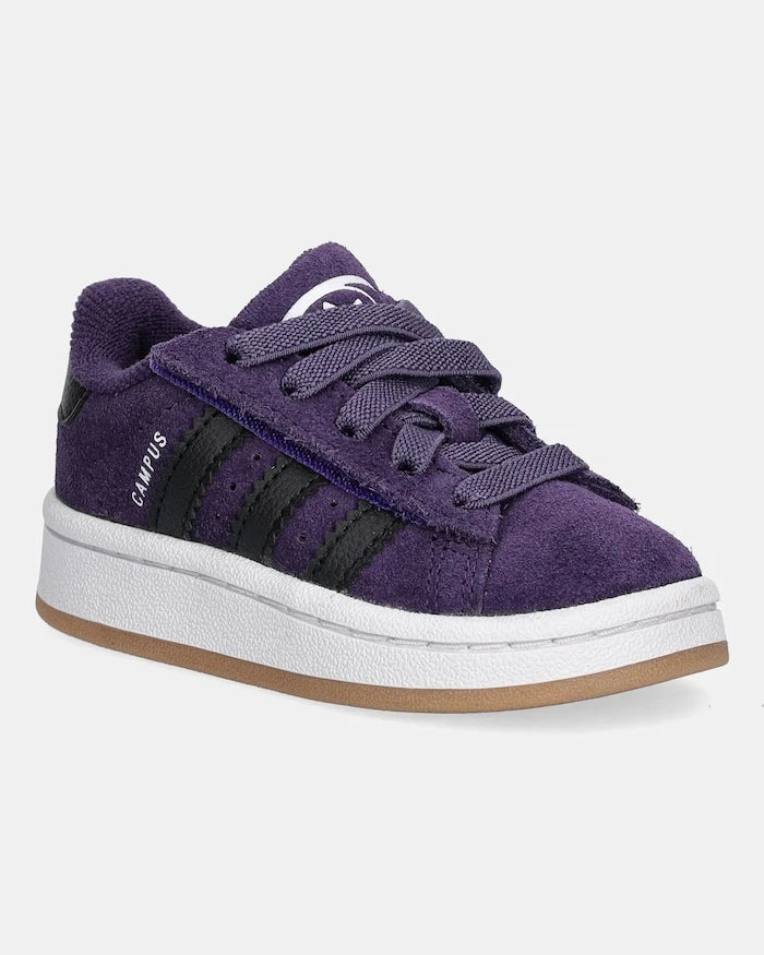 Çocuk süet spor ayakkabı adidas Originals CAMPUS 00s