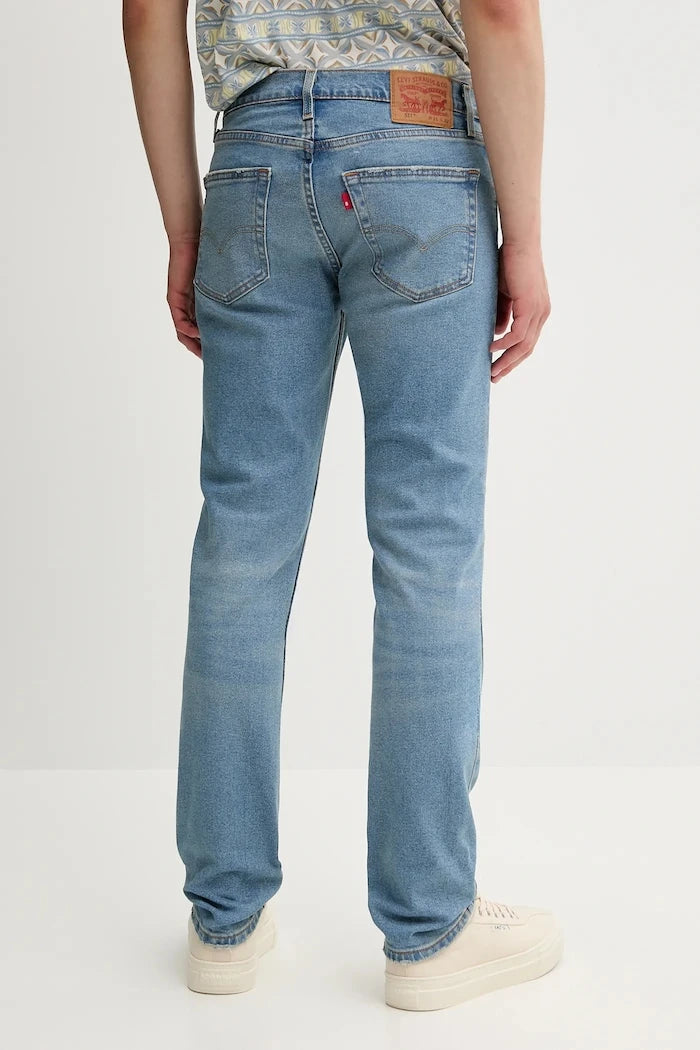Дънки Levi's 511™ SLIM