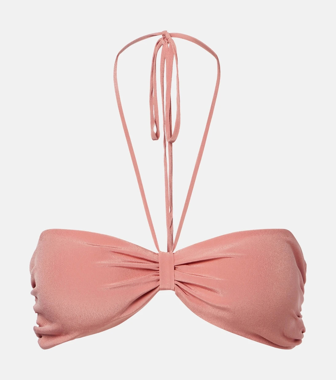 Adriana Degreas - Halterneck top