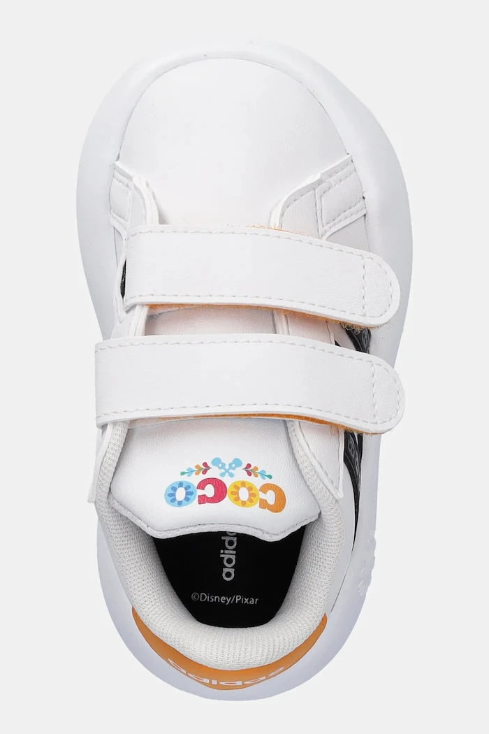Детски маратонки adidas GRAND COURT COCO