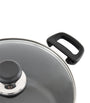 Classic Dutch Oven with Lid (24cm)