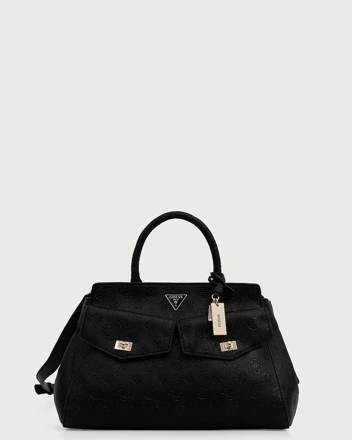 Guess kadın imitasyon deri alışveriş çantası BLAKE