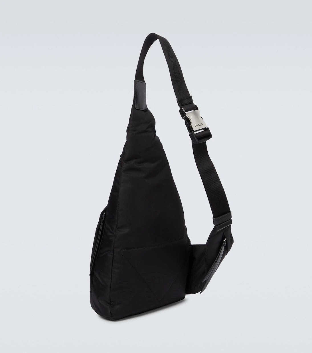Prada - Re-Nylon side bag