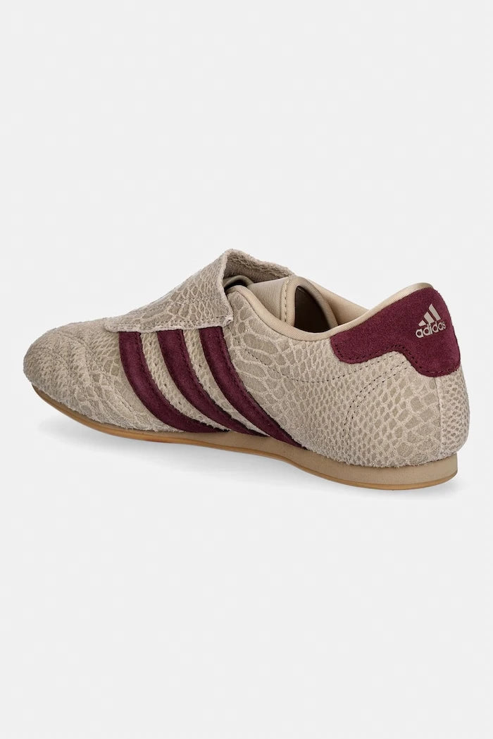 adidas Originals Süet Spor Ayakkabı adidas Taekwondo