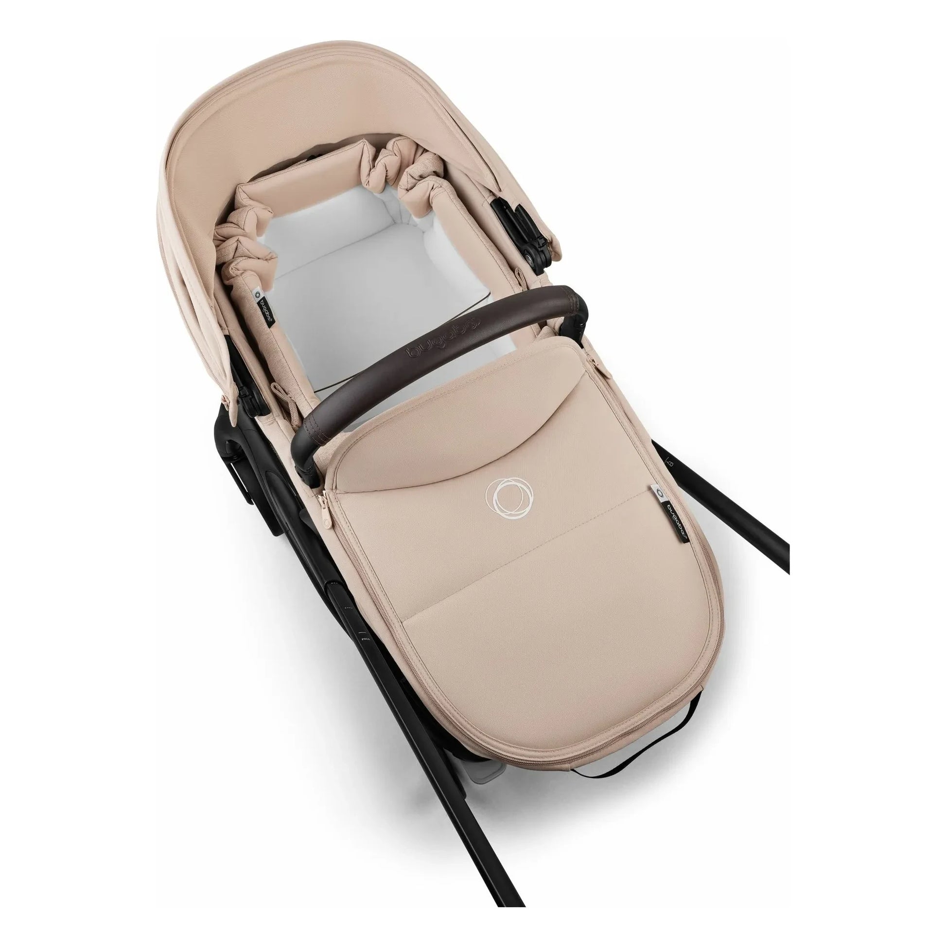 Bugaboo - Baby nest Butterfly 2 | Beige