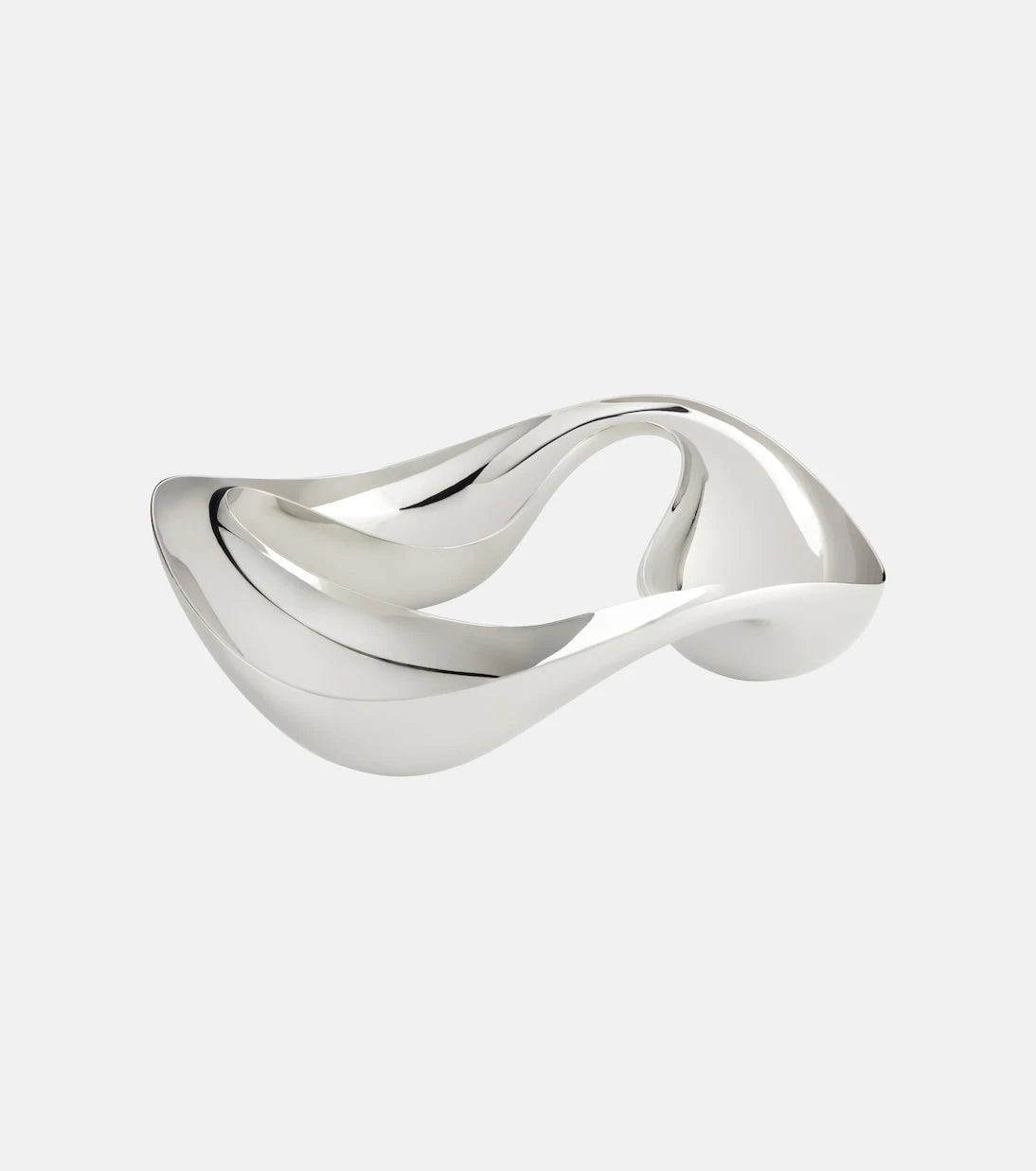 Georg Jensen - Cobra stainless steel bowl by Constantin Wortmann