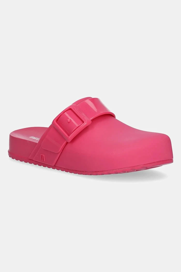 Детски чехли Melissa COZY CLOG INF