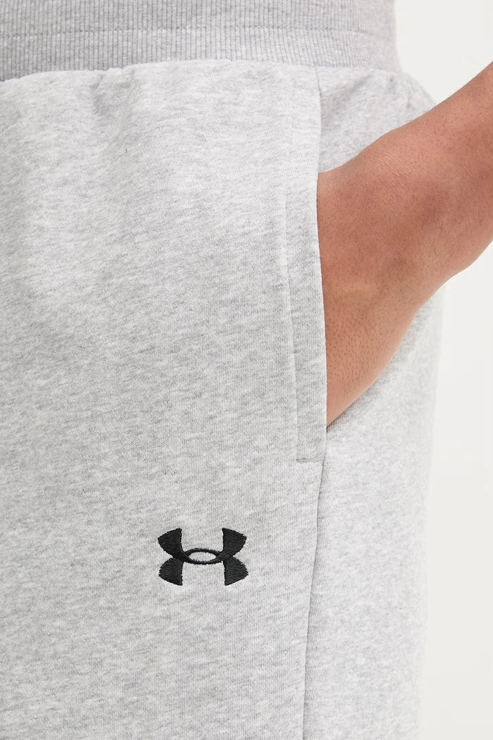 Under Armour Erkek Pamuklu Şort Eşofman Altı Rival