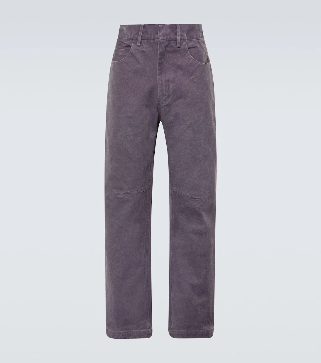 Entire Studios - Task wide-leg jeans