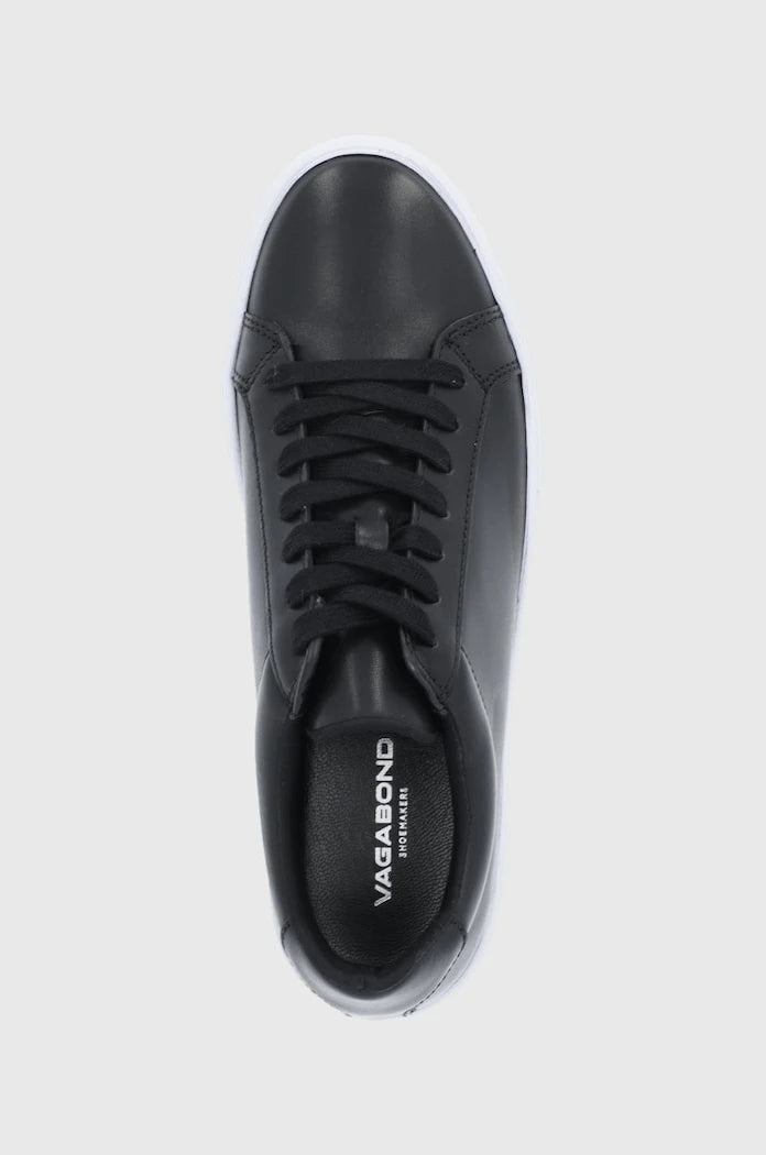 Vagabond Shoemakers Paul 2.0 Deri Ayakkabı