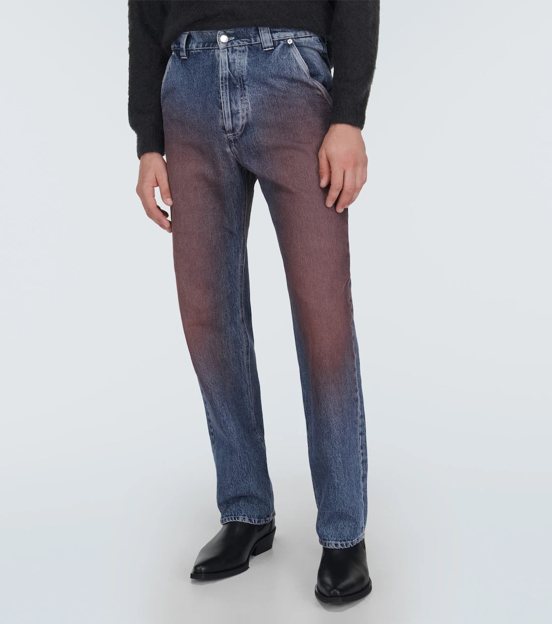 Winnie New York - Wide-leg jeans