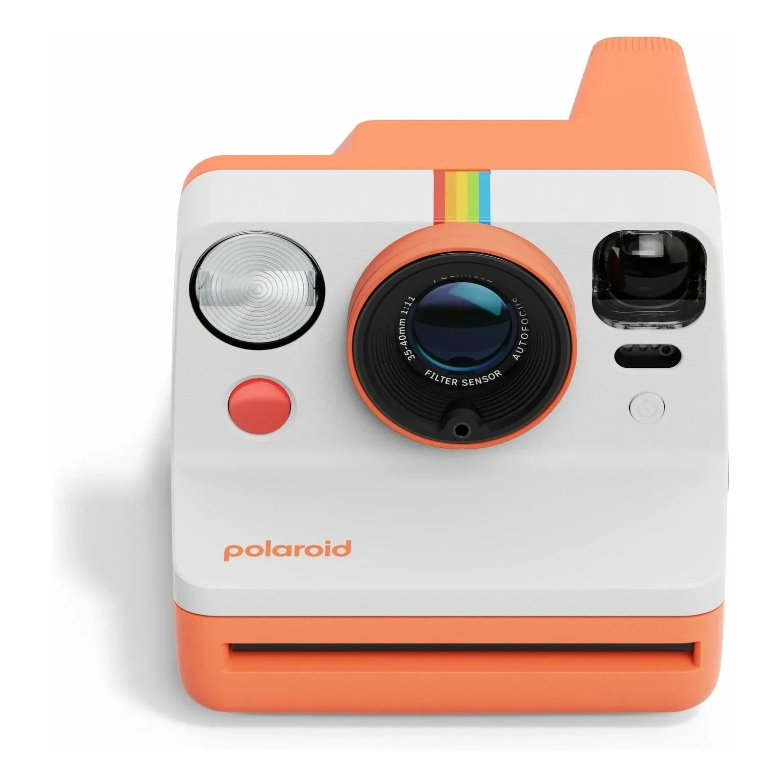 Polaroid - Polaroid Now Gen 3 camera | Coral