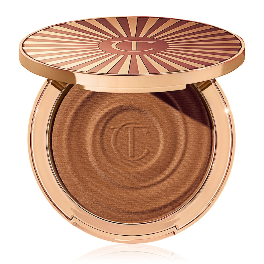 Charlotte Tilbury Beautiful Skin Bronzer