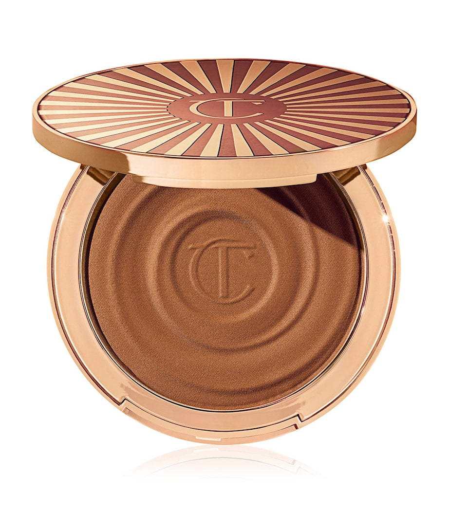 Charlotte Tilbury Beautiful Skin Bronzer