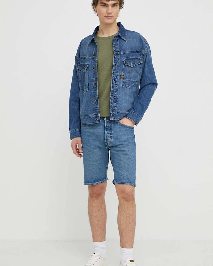 Памучна тениска Marc O'Polo