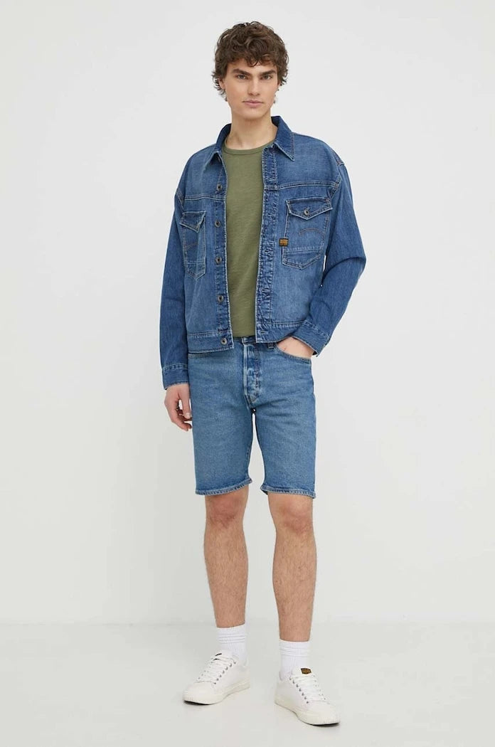 Памучна тениска Marc O'Polo