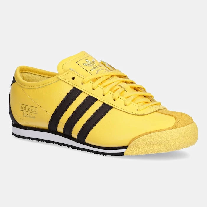 adidas Originals Italia 70S W Deri Sneaker