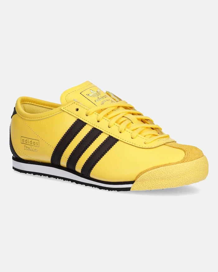 adidas Originals Italia 70S W Deri Sneaker