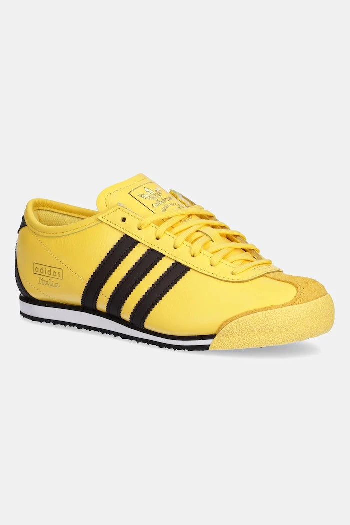 adidas Originals Italia 70S W Deri Sneaker